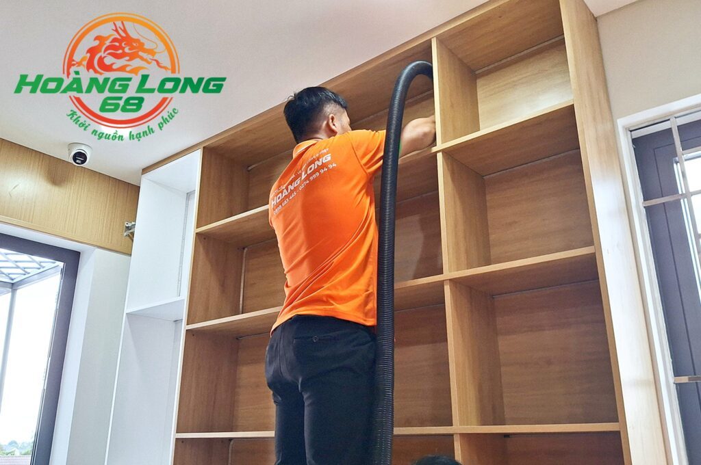 Lựa chọn loại hình tạp vụ văn phòng cho phù hợp