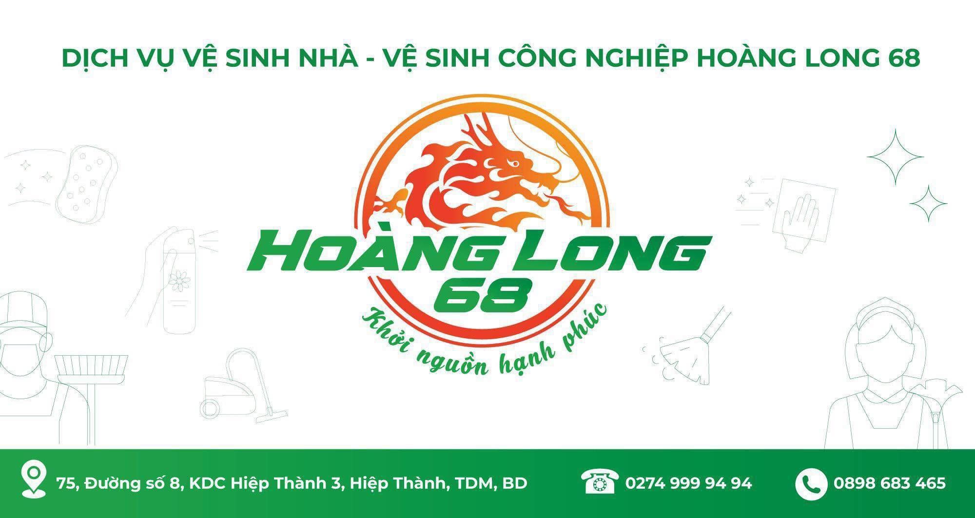 Read more about the article Khai trương chi nhánh Hoàng Long 68 Bình Phước